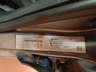 FIAT Tipo 2017