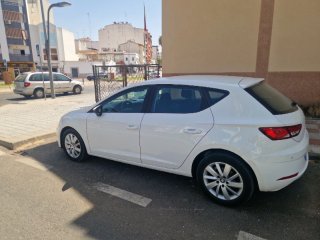SEAT Leon 2018