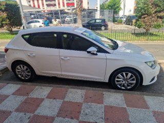 SEAT Leon 2018