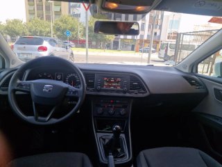 SEAT Leon 2018