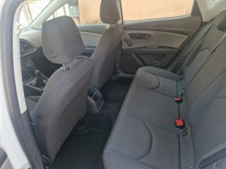 SEAT Leon 2018