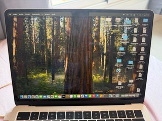 MacBook Air Apple Gris/Plateado Poco Uso
