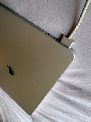 MacBook Air Apple Gris/Plateado Poco Uso