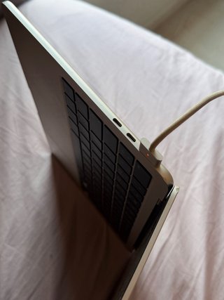 MacBook Air Apple Gris/Plateado Poco Uso