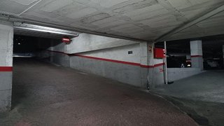 Garaje en alquiler en Ponent en Reus