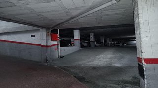 Garaje en alquiler en Ponent en Reus