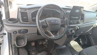 Ford Transit trend furgon L2H2 con trampilla 130cv