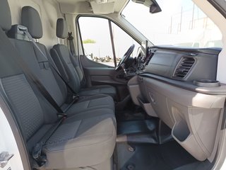 Ford Transit trend furgon L2H2 con trampilla 130cv