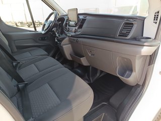Ford Transit trend furgon L2H2 con trampilla 130cv