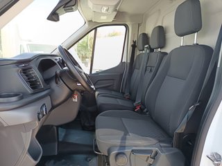 Ford Transit trend furgon L2H2 con trampilla 130cv