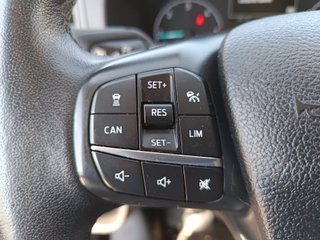 Ford Transit trend furgon L2H2 con trampilla 130cv