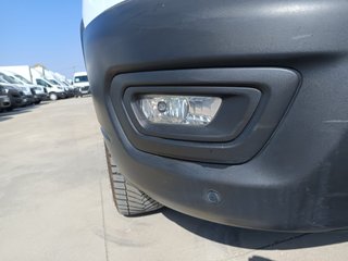 Ford Transit trend furgon L2H2 con trampilla 130cv