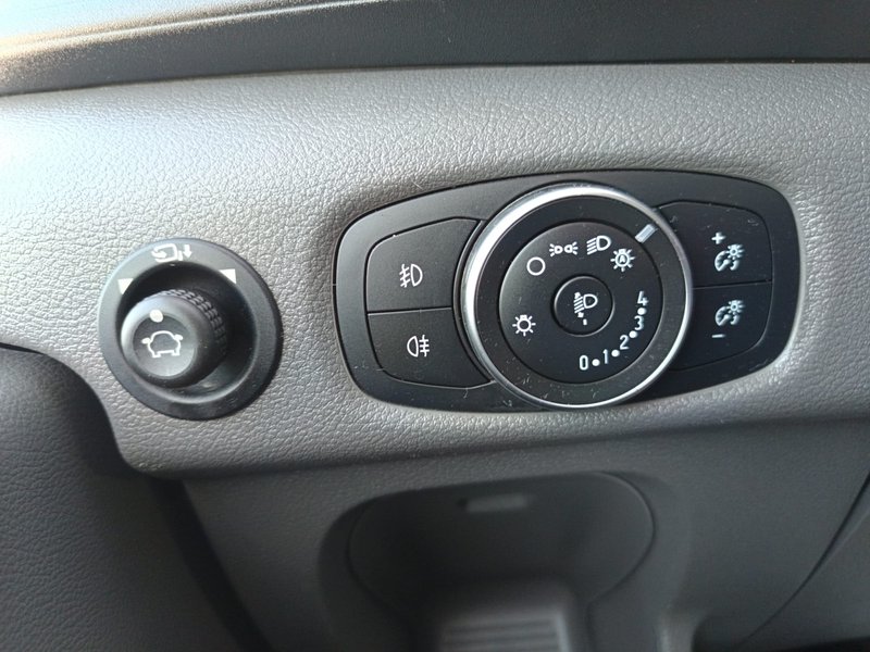 Ford Transit 2021, foto 20