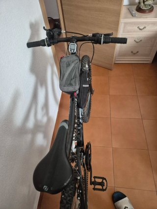 2 Bicicletas Montaña