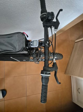 2 Bicicletas Montaña