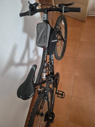 2 Bicicletas Montaña