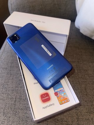 Huawei Y5p Nuovo