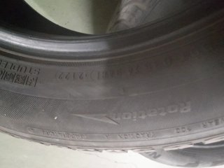 Neumático Nexen 215/60 R17 95%
