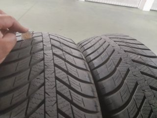 Neumático Nexen 215/60 R17 95%