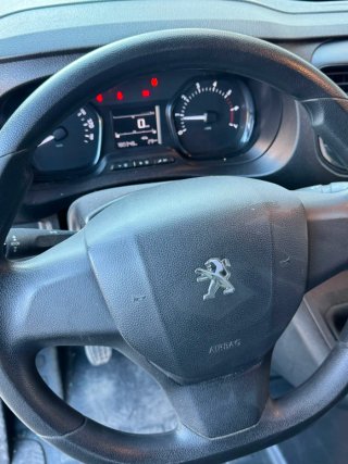 Vendo mi furgoneta Peugeot Expert