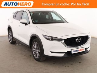 Mazda CX-5 2.0 Evolution 2WD