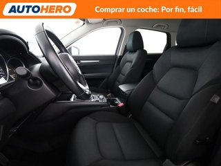 Mazda CX-5 2.0 Evolution 2WD