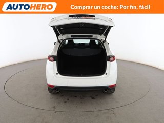 Mazda CX-5 2.0 Evolution 2WD