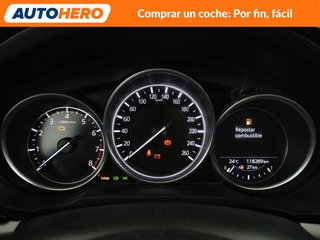 Mazda CX-5 2.0 Evolution 2WD