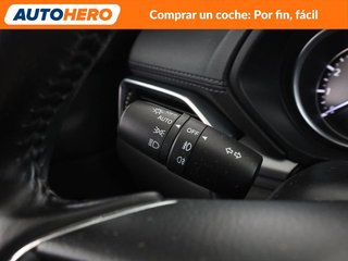 Mazda CX-5 2.0 Evolution 2WD