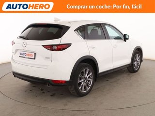 Mazda CX-5 2.0 Evolution 2WD