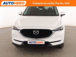 Mazda CX-5 2.0 Evolution 2WD