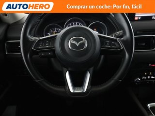 Mazda CX-5 2.0 Evolution 2WD