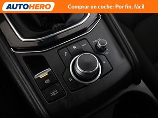 Mazda CX-5 2.0 Evolution 2WD