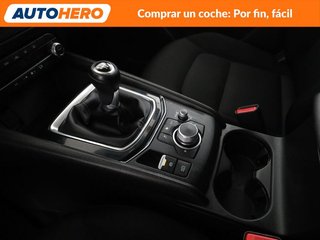 Mazda CX-5 2.0 Evolution 2WD