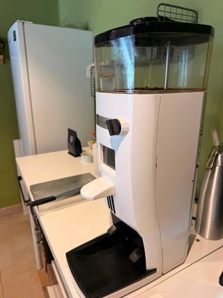 Molinillo de café Q10 series
