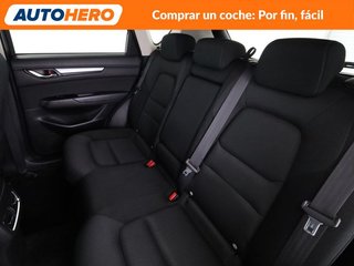 Mazda CX-5 2.0 Evolution 2WD