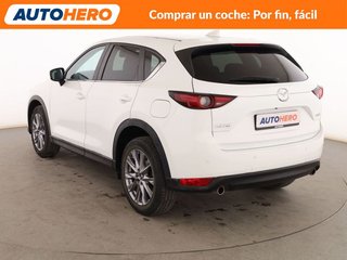 Mazda CX-5 2.0 Evolution 2WD