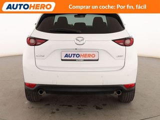 Mazda CX-5 2.0 Evolution 2WD