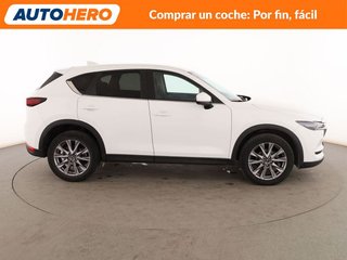 Mazda CX-5 2.0 Evolution 2WD