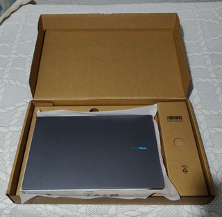 Ordenador portátil Samsung i5-1355U 16GB 512GB SSD