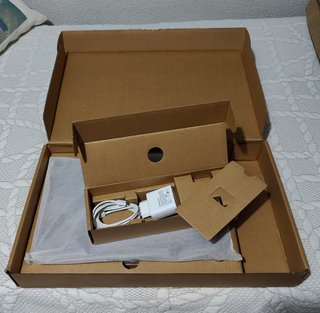 Ordenador portátil Samsung i5-1355U 16GB 512GB SSD