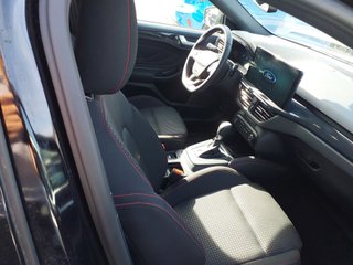 Ford FOCUS 1.0 Ecoboost MHEV 114kW STLine X Auto (2025)