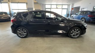 Ford FOCUS 1.0 Ecoboost MHEV 114kW STLine X Auto (2025)