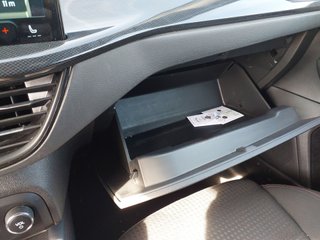 Ford FOCUS 1.0 Ecoboost MHEV 114kW STLine X Auto (2025)