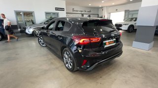 Ford FOCUS 1.0 Ecoboost MHEV 114kW STLine X Auto (2025)