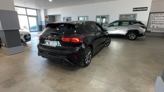 Ford FOCUS 1.0 Ecoboost MHEV 114kW STLine X Auto (2025)