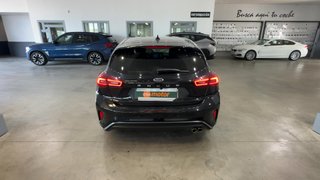 Ford FOCUS 1.0 Ecoboost MHEV 114kW STLine X Auto (2025)