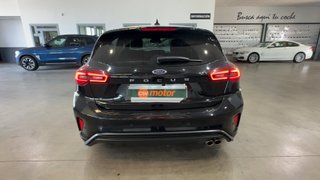 Ford FOCUS 1.0 Ecoboost MHEV 114kW STLine X Auto (2025)