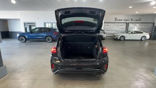 Ford FOCUS 1.0 Ecoboost MHEV 114kW STLine X Auto (2025)