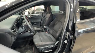 Ford FOCUS 1.0 Ecoboost MHEV 114kW STLine X Auto (2025)